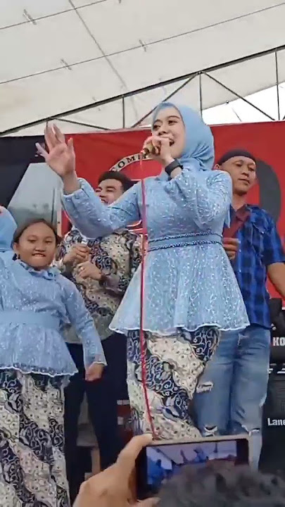 di goyang lagi... dasar jodo bareng lesti kejora.... 💃