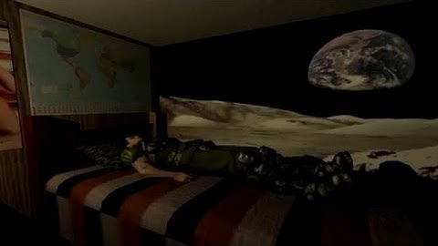 Doom 3-Phantasm Beyond Demo 3 Part 10