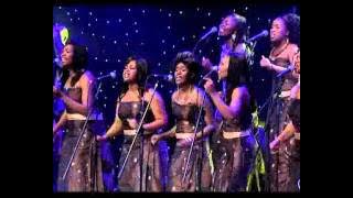SPIRIT OF PRAISE UTHANDO LUKABABA