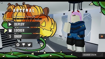 Roblox - Arsenal | OPENING 1 UNUSUAL CRATE