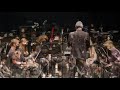 Capture de la vidéo Wind Ensemble/String Ensemble/Jazz Band Winter 2022 Concert