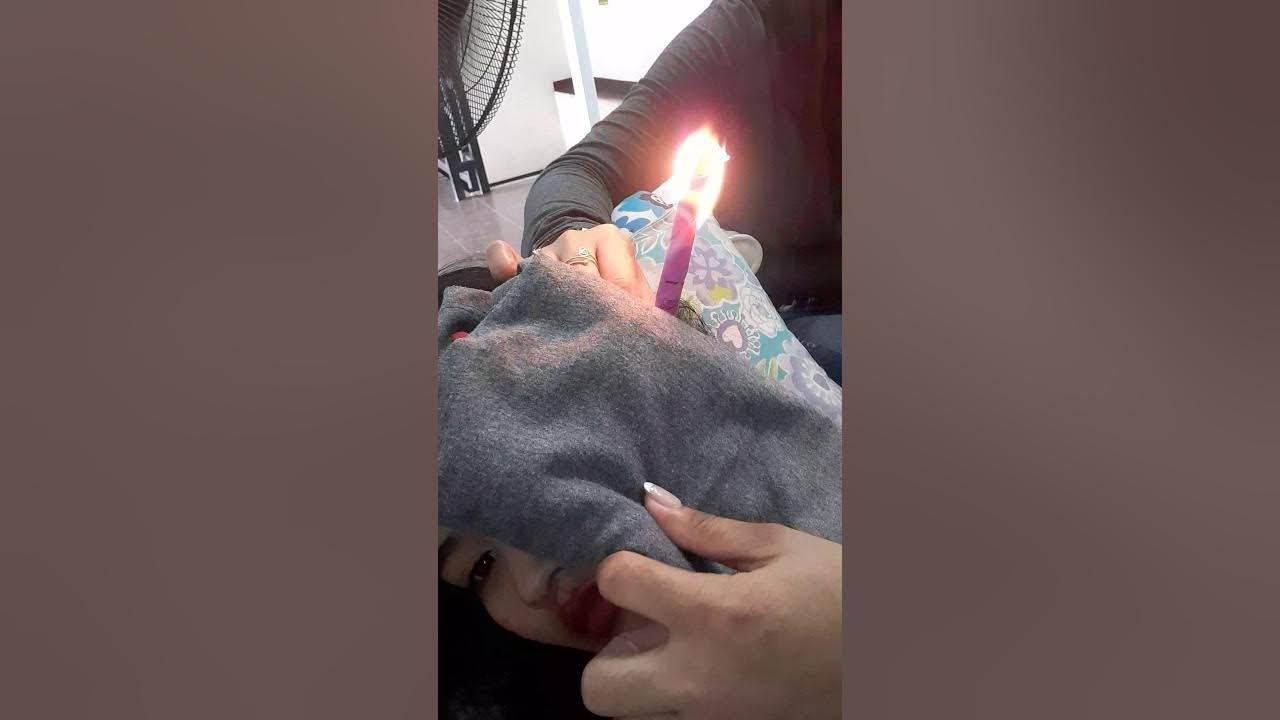 Ear Candling YouTube