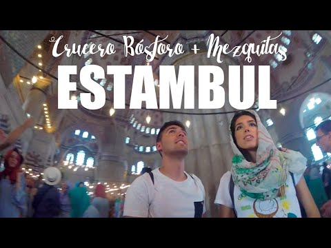 Video: Reglas simples de etiqueta para visitar mezquitas