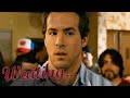 'Mitch Explodes At The Party' Scene | Waiting...