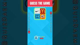 Can You Guess The Mobile Game? Part 22 #shorts #guesschallange screenshot 3