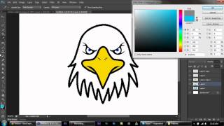 Speed Art #1 Vector Illustration