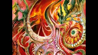 Morbus Chron - Creepy Creeping Creep