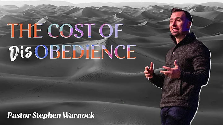 The Cost of Disobedience | 01-15-2023