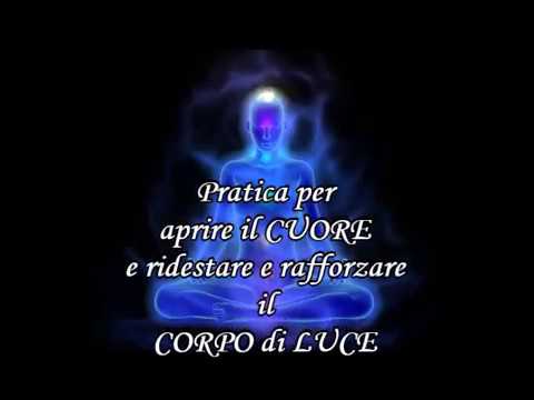 Attivazione 12 Portali Accendi La Scintilla Del Tuo Cuore Youtube