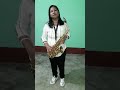 Aajib  dasta hai ye saxophonist  singer namita das