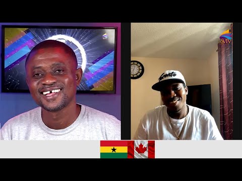 Canada Is A Land Of Unlimited Opportunities, Coming Back To Ghana Hasn’t Come To Mind - Canada Based