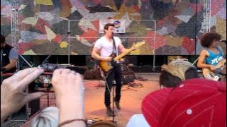 Steve Grand, All American Boy, Seattle Pride