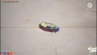 Powfu Death Bed  (Funk Remix) Dj Vitão MPD