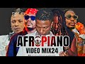 NAIJA 2024 AMAPIANO & AFROBEAT #TSHWALA VIDEO MIX BY DJ JOJO #Showa #Sonner