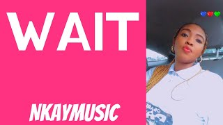 WAIT BY NKAYMUSIC