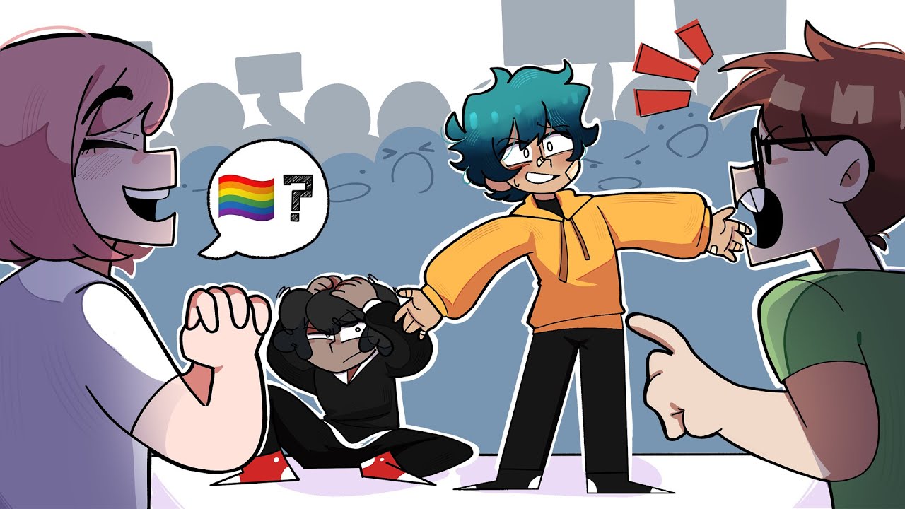 Respondendo suas perguntas.........? 🏳️‍🌈