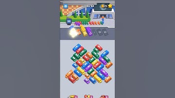 bus jam level 53 #busjam #playhub #cocacola2 #birdtrend #onlinegames #gameplay #gaming #games #facts