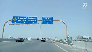 Bahrain travel: hey come let's travel so we can attain happiness