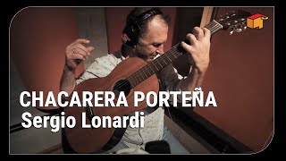 Chacarera Porteña - Sergio Lonardi