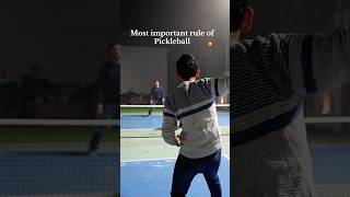 Want to learn more rules? Visit us! #bowlingcenter #pickleball #padel #sports