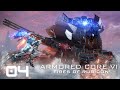 Silent Stream: Armored Core VI - Fires of Rubicon 04: Balteus Boss Fight