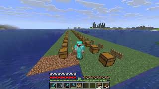 Farming 1217 Dirt for 1217 Subscribers