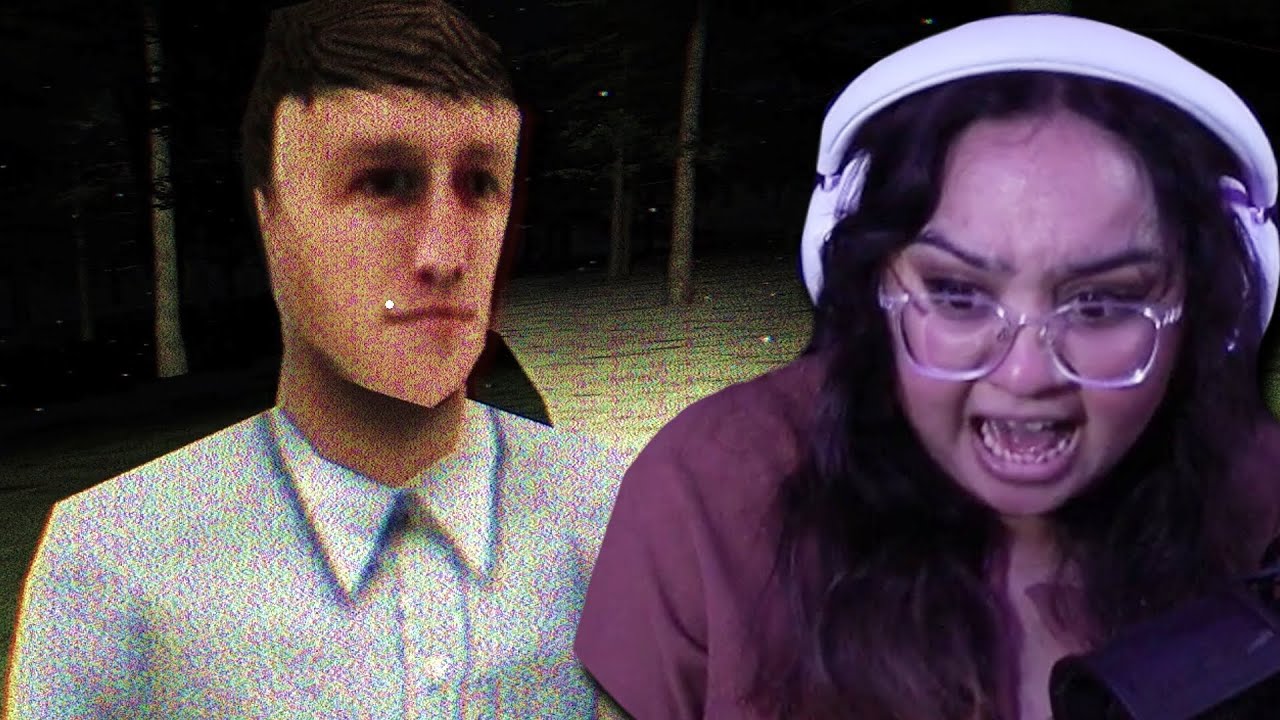 My Brother Went Missing In The Woods... (MISSING HIKER) - YouTube