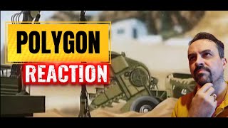картинка: Полигон - Polygon 1977 reaction