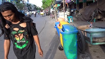 ISTANA BINTANG - RUKUN RASTA Reggae SKA - SETIA Band