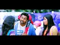 ಬಹದ್ದೂರ್ Back to Back Comedy Scenes - Dhurva Sarja, Radhika Pandit - Latest Kannada Movie