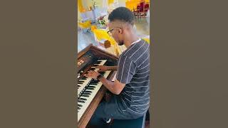 Yosefu lilinde kanisa~mtunzi frt peter Ammi, #Organist_Simon_Mrema (mkomagu)