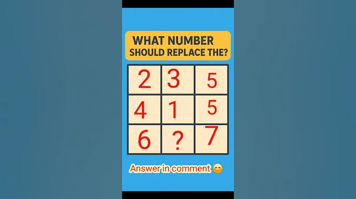 IQ test # trending #viral #youtube shorts #reels #quiz #puzzle #maths tricks