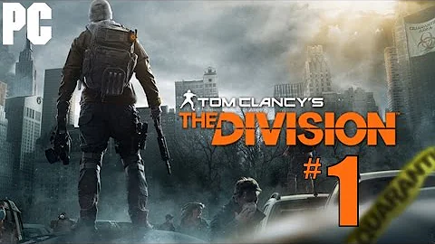 Is the division available on PC?