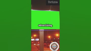 This Genius Ad Idea Will Blow Your Mind!