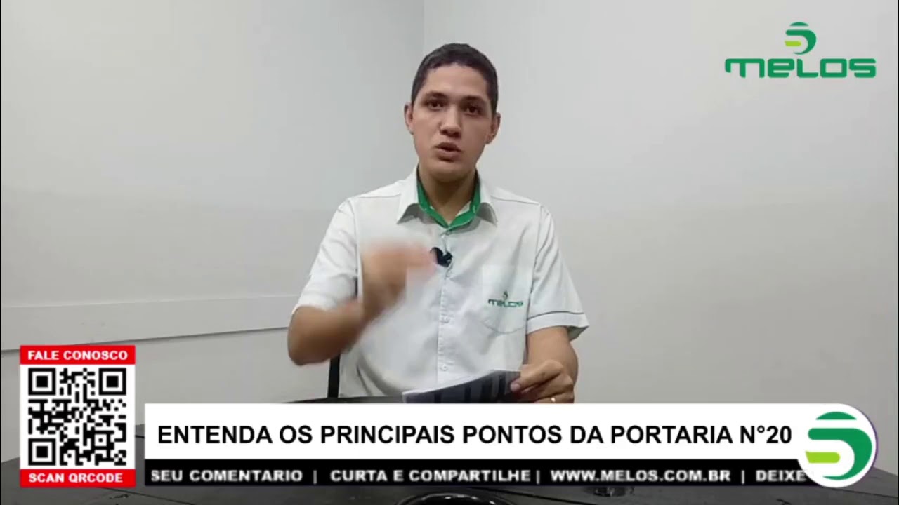 PORTARIA CONJUNTA N° 20 DE 18 DE JUNHO DE 2020 - ENTENDA OS PROCEDIMENTOS E RETORNO AO TRABALHO