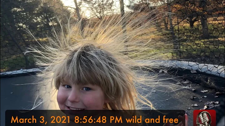 March 3, 2021 8:56:48 PM wild and free