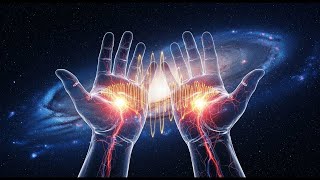 The Deepest Healing Sleep, Restores and Regenerates The Whole Body at 432Hz