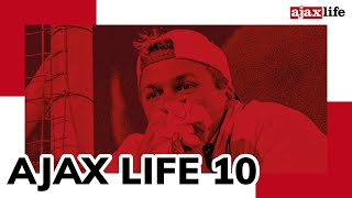 Ajax Life 10: Eens Ajacied, altijd Ajacied