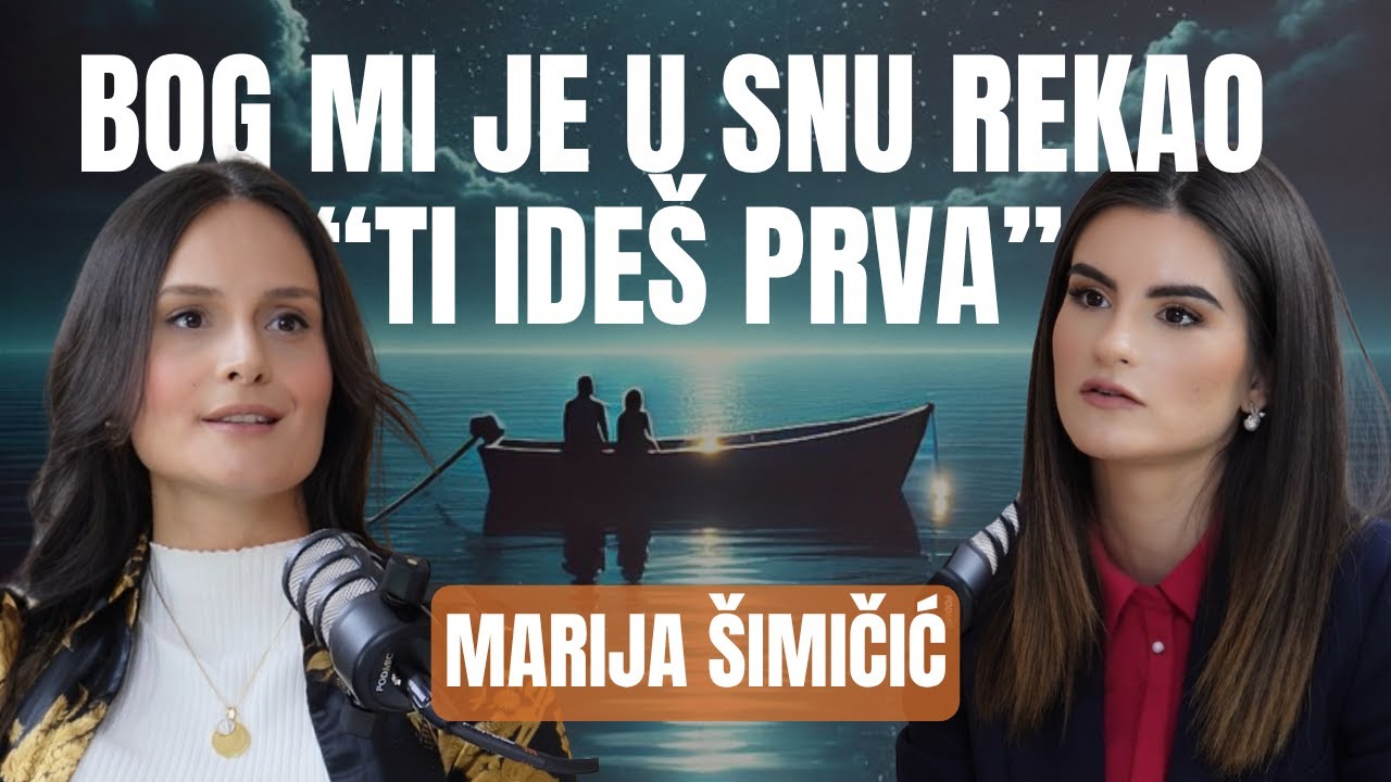 „Možeš biti vjernik i imati depresiju