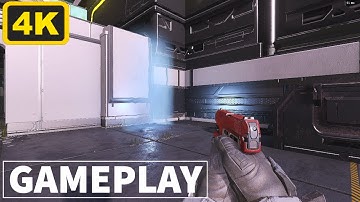 Halo Infinite: Capture The Flag Gameplay (No Commentary)