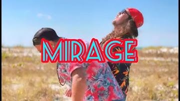 The Rhythm In-Ya - Mirage (Official Music Video)