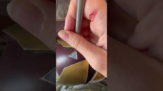 How I make gems on my cosplay armor! Using Turbo dork and UV resin!