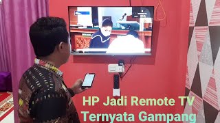 Remote TV Hilang? Yuk Pelajari Dengan Mudah Cara Membuat HP Menjadi Remote TV Android screenshot 3