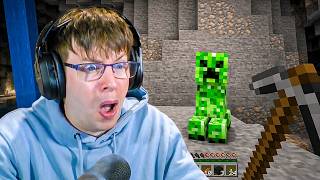 I Almost Lost Everything Minecraft Survival