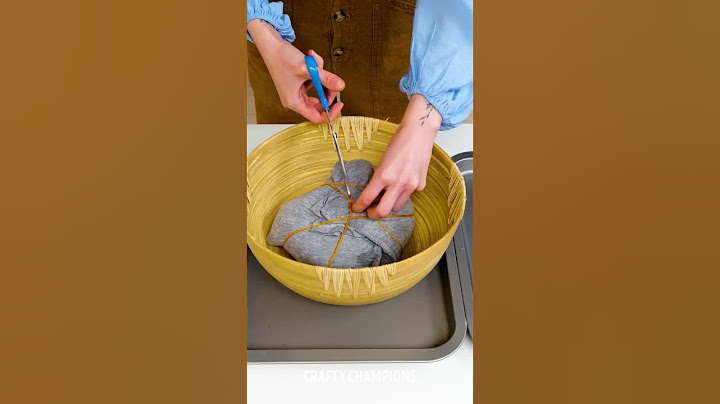 How To Make The Ancient Cement With Seashells 🐚