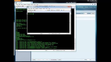 Cisco ACS 5.3 Integration with Microsoft Active Directory Part 2