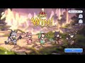【プリコネ】ラースドラゴン4凸(plv147)
