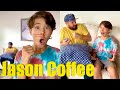 Jason Coffee  Challenge Tik Tok 2020