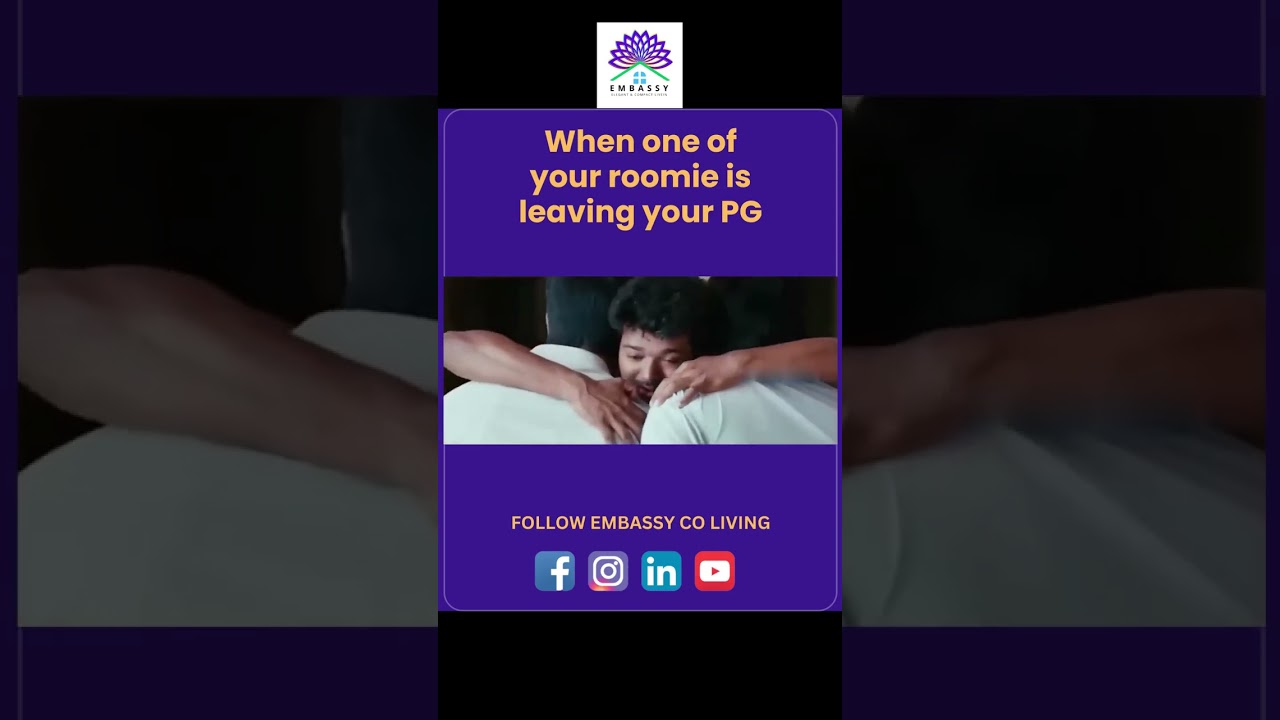 Goodbye Hostel Life | The Best Hostel Experience Awaits You.