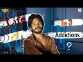 Life lo ee 3 addictions    kanha official  vj media